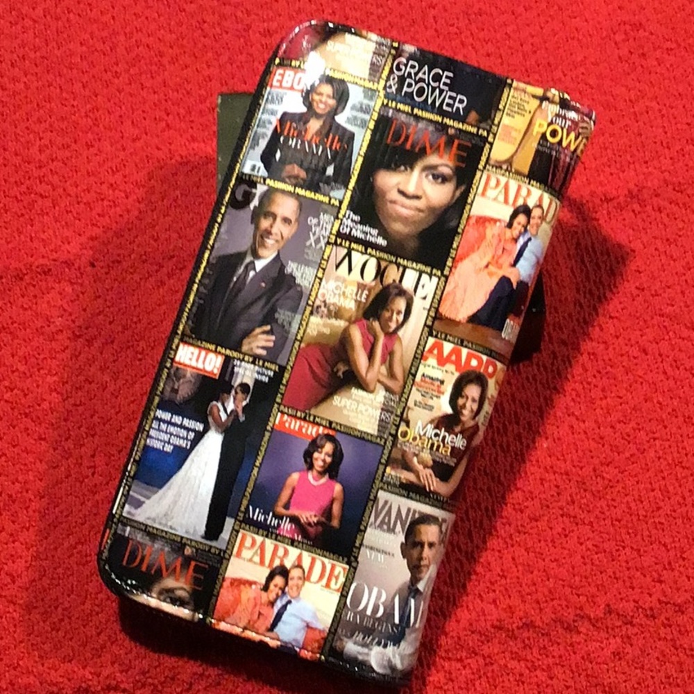 Classic Wallet